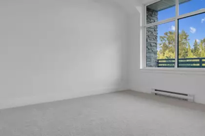 Primary Bedroom Photo of 204 9983 E Barnston Drive, Surrey, BC