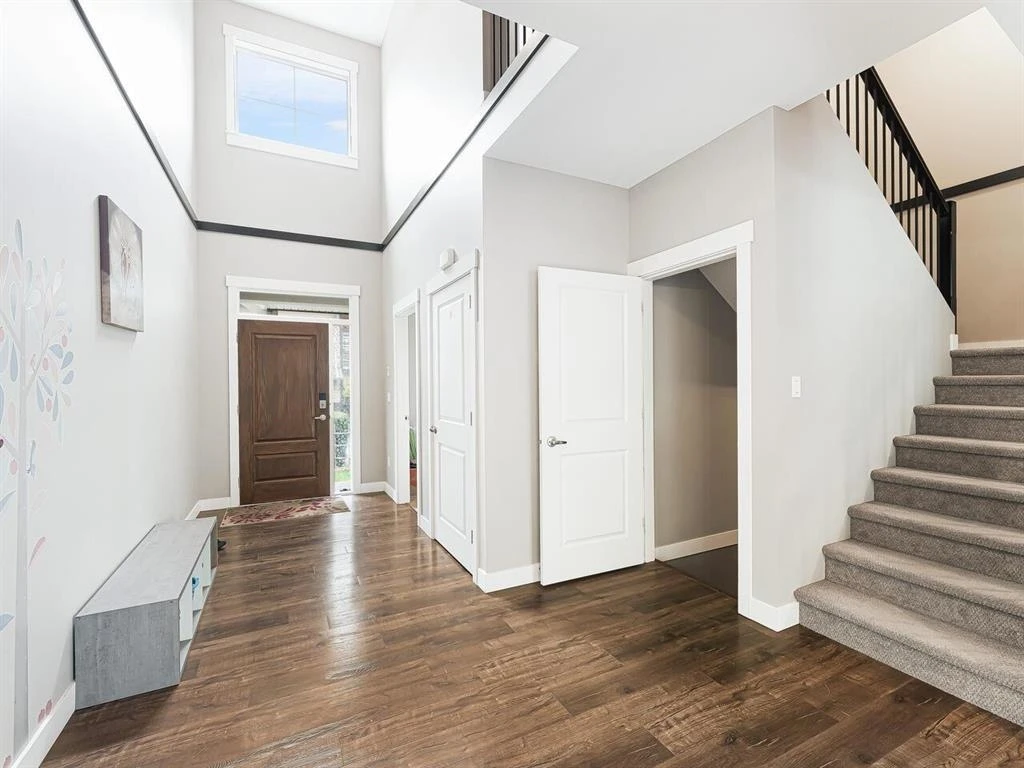 Family Room Photo of 3 45995 Stevenson Road, Chilliwack, BC