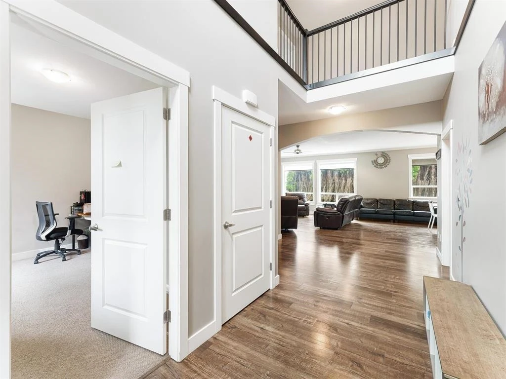Living Room Photo of 3 45995 Stevenson Road, Chilliwack, BC