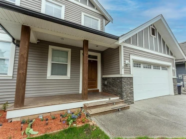 3 45995 Stevenson Road, Chilliwack, BC, Chilliwack — Single Family Residence for sale