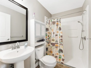 Pantry Photo of 3 45995 Stevenson Road, Chilliwack, BC