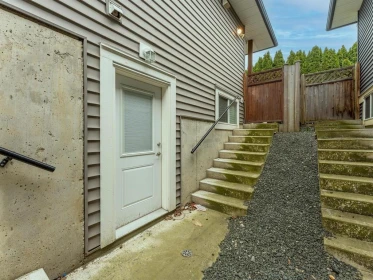 Primary Bedroom Photo of 3 45995 Stevenson Road, Chilliwack, BC