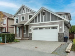 3 45995 Stevenson Road, Chilliwack, BC