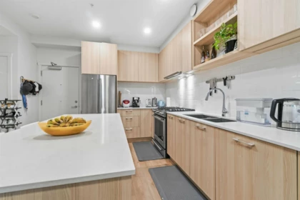 Pantry Photo of 205 735 Anskar Court, Coquitlam, BC