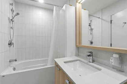 Walk-In Closet Photo of 205 735 Anskar Court, Coquitlam, BC