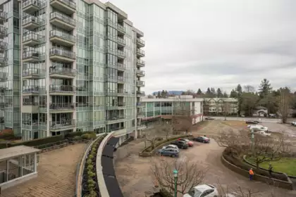 Loft / Bonus Room Photo of 402 12079 Harris Road, Pitt Meadows, BC