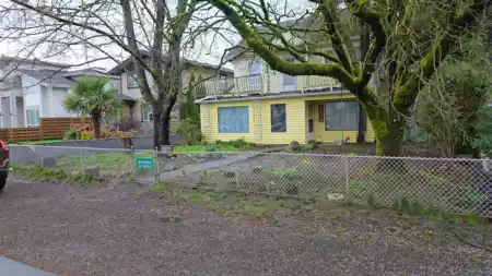 2320 Boeing Avenue, Richmond, BC, Richmond — Single Family Residence for sale