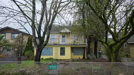 2320 Boeing Avenue, Richmond, BC, Richmond — Single Family Residence for sale