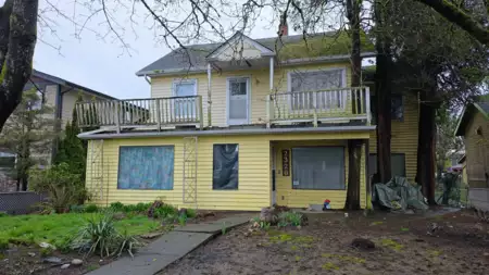 2320 Boeing Avenue, Richmond, BC, Richmond — Single Family Residence for sale