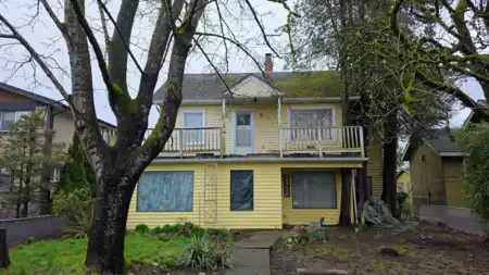 2320 Boeing Avenue, Richmond, BC, Richmond — Single Family Residence for sale
