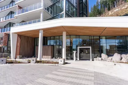 Fitness Center Photo Near 409 3963 Uplands Way, West Vancouver, BC