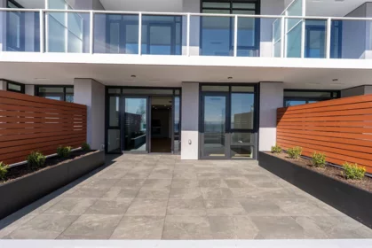 Garden / Landscaping Photo of 409 3963 Uplands Way, West Vancouver, BC