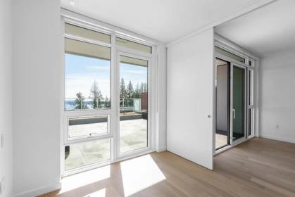Office / Den Photo of 409 3963 Uplands Way, West Vancouver, BC