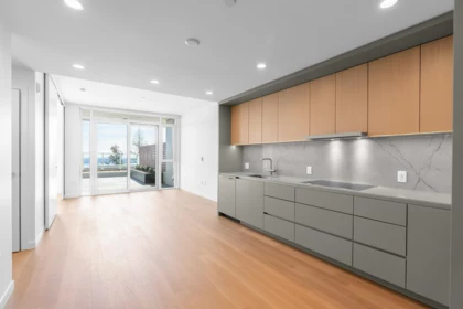 Pantry Photo of 409 3963 Uplands Way, West Vancouver, BC