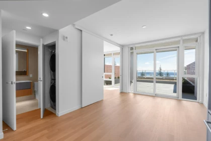 Primary Bedroom Photo of 409 3963 Uplands Way, West Vancouver, BC