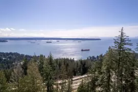 409 3963 Uplands Way, West Vancouver, BC