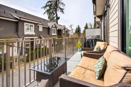 Guest Bathroom Photo of 164 1290 Mitchell Street, Coquitlam, BC