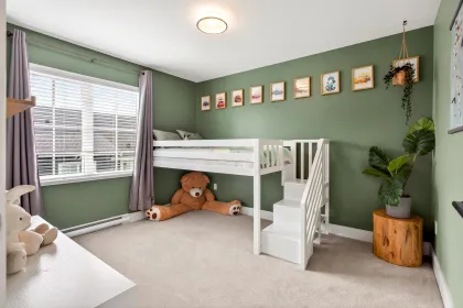 Hallway Photo of 164 1290 Mitchell Street, Coquitlam, BC