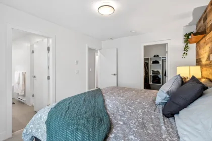 Laundry Room Photo of 164 1290 Mitchell Street, Coquitlam, BC
