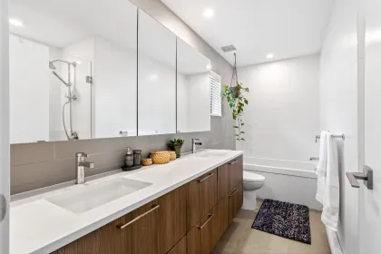 Mudroom Photo of 164 1290 Mitchell Street, Coquitlam, BC