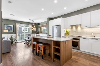 Pantry Photo of 164 1290 Mitchell Street, Coquitlam, BC