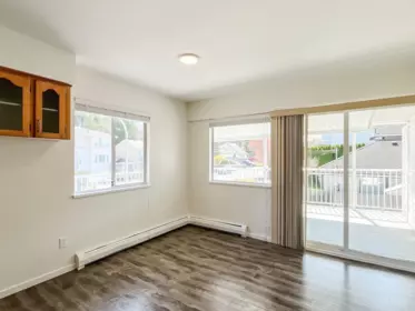 Bedroom 2 Photo of 11942 99 Avenue, Surrey, BC