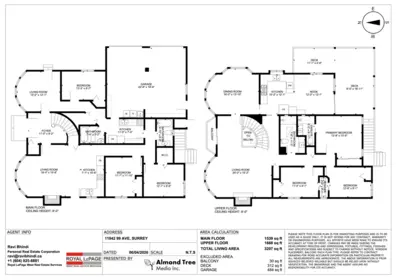 11942 99 Avenue, Surrey, BC, Surrey — Single Family Residence for sale