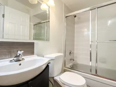 Laundry Room Photo of 11942 99 Avenue, Surrey, BC