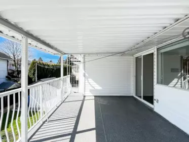 Outdoor Kitchen Photo of 11942 99 Avenue, Surrey, BC