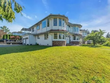 Playground / Recreational Area Near 11942 99 Avenue, Surrey, BC
