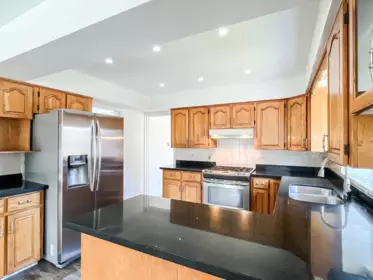 Primary Bedroom Photo of 11942 99 Avenue, Surrey, BC