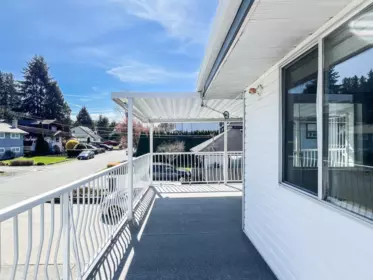 Street View Photo of 11942 99 Avenue, Surrey, BC