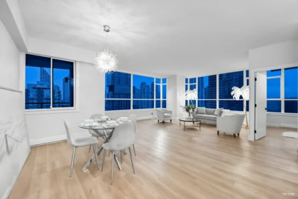 1804 5885 Olive Avenue, Burnaby, BC, Burnaby — Apartment/Condo for sale