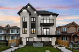 1 7353 12th Avenue, Burnaby, BC