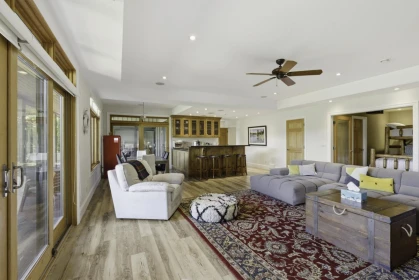 Loft / Bonus Room Photo of 7626 Eureka Avenue, Halfmoon Bay, BC