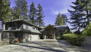 7626 Eureka Avenue, Halfmoon Bay, BC