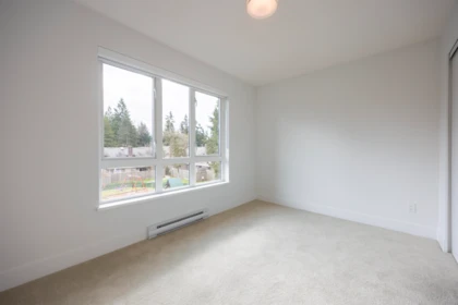 Bedroom 4 Photo of 102 2322 Emery Court, North Vancouver, BC