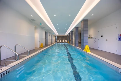 Hot Tub / Spa Photo of 102 2322 Emery Court, North Vancouver, BC