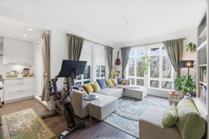 306 168 E 35th Avenue, Vancouver, BC, Vancouver — Apartment/Condo for sale