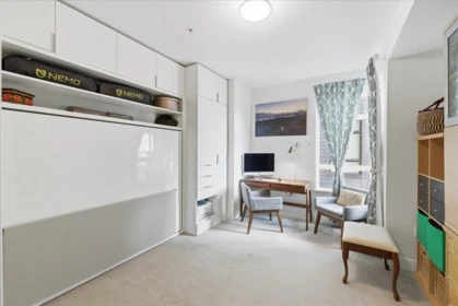 Laundry Room Photo of 306 168 E 35th Avenue, Vancouver, BC