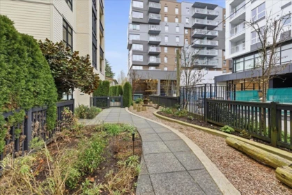 Swimming Pool Photo of 306 168 E 35th Avenue, Vancouver, BC