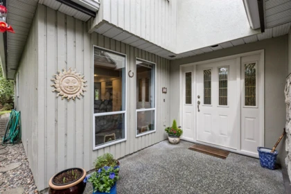25 1001 Northlands Drive, North Vancouver, BC, North Vancouver — Townhouse for sale