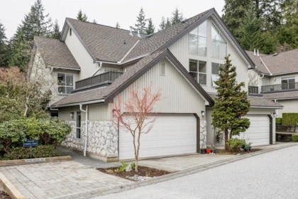 25 1001 Northlands Drive, North Vancouver, BC, North Vancouver — Townhouse for sale