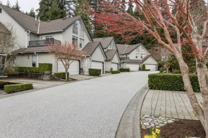 25 1001 Northlands Drive, North Vancouver, BC, North Vancouver — Townhouse for sale