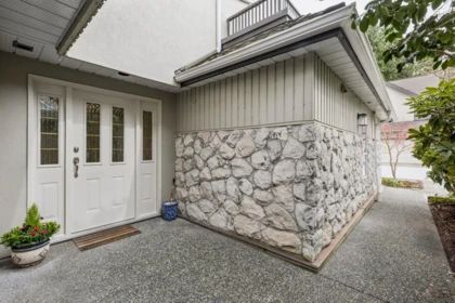 25 1001 Northlands Drive, North Vancouver, BC, North Vancouver — Townhouse for sale
