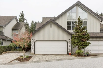 25 1001 Northlands Drive, North Vancouver, BC, North Vancouver — Townhouse for sale