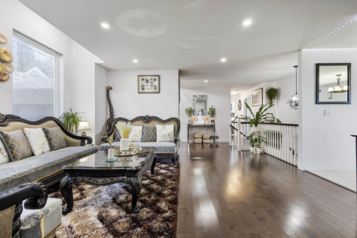 Family Room Photo of 2772 St Moritz Way, Abbotsford, BC