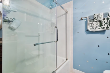 Guest Bathroom Photo of 2772 St Moritz Way, Abbotsford, BC