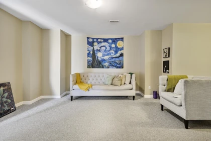 Laundry Room Photo of 2772 St Moritz Way, Abbotsford, BC