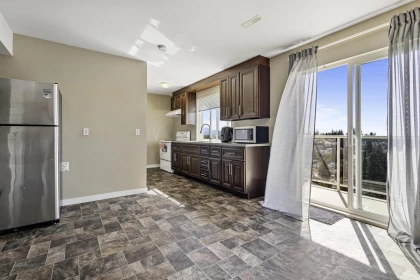 Loft / Bonus Room Photo of 2772 St Moritz Way, Abbotsford, BC